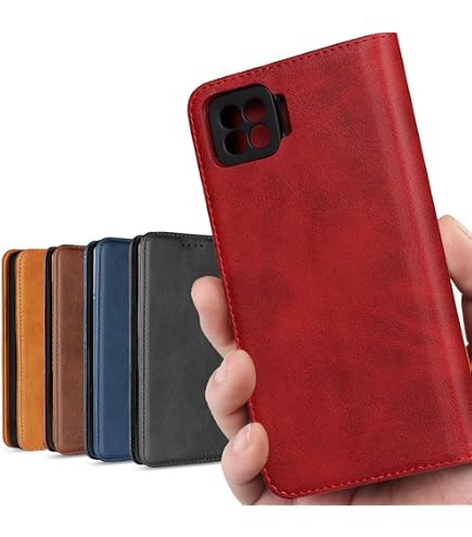 Amazon.co.jp: OPPO A73 ケース 手帳型 A73 SIMフリー 楽天モバイル 全