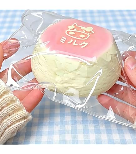 Amazon | めろジョイ スクイーズ メロジョイ 水感 ぷにぷに 公式