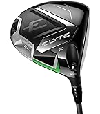 Elyte X ドライバー10K 10.5度 ヘッドのみ キャロウェイ ELYTE X ドライバー 10Kバージョン メンズ 右用
