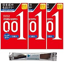 オカモト　ゼロワン　コンドーム　001 0.01 3個入　30箱 Amazon | オカモト 001 ゼロワン 0.01 たっぷりゼリー ジェクス