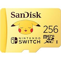Amazon.co.jp: 【任天堂ライセンス商品】ポケットモンスター microSD