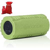 DOCTOR AIR ストレッチローラー S ブルー 新品未使用 Amazon.co.jp: Doctor Air Stretch Roll : Sports & Outdoors