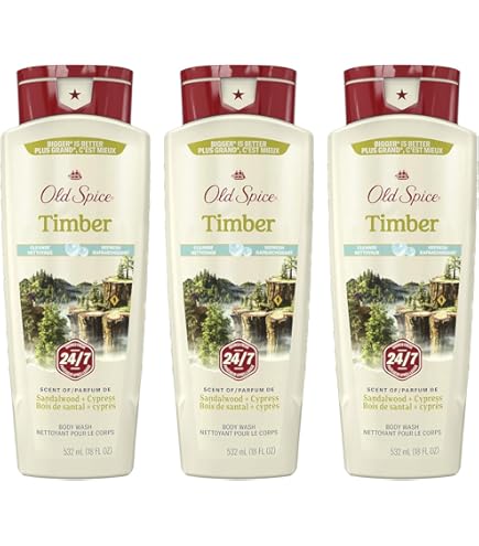 Amazon.co.jp: Old Spice Fiji オールドスパイスボディウォッシュ