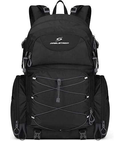 Nike Swim 35 Liters Repel Backpack Black Fashion