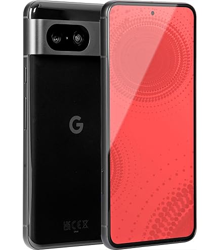中古/ジャンク】au Google Pixel 8 128GB GA04803 オブシディアン 判定