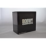 BOOWY COMPLETE ～21st Century 20th Anniversary EDITION～