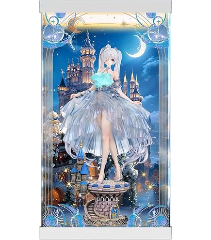 Amazon.co.jp: 専用 アクリルケース シェリル ノーム ツクヨミ Ver. 1