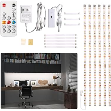 Amazon.co.jp 人気ギフトランキング: キャビネット下部ライト で