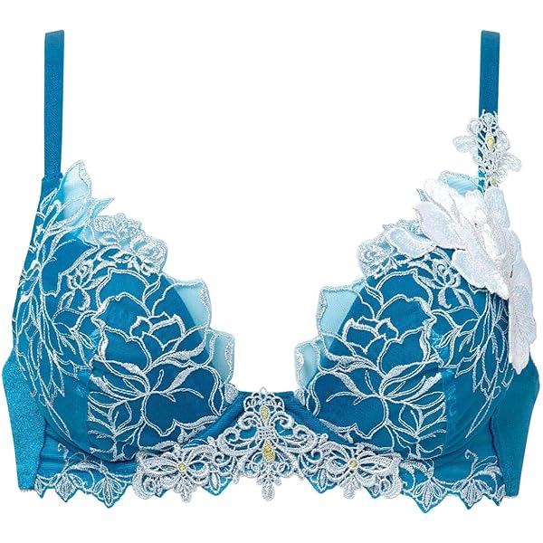 Amazon | [ワコール] サルート Salute 92グループ ブラジャー 3/4