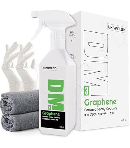 Amazon.co.jp: 最新製造 fantastic xml グラフェンコーティング 超撥水