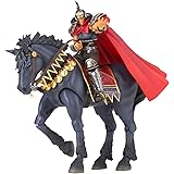 リボルテックラオウ&黒王号 北斗の拳REVOLUTION Series No. 014