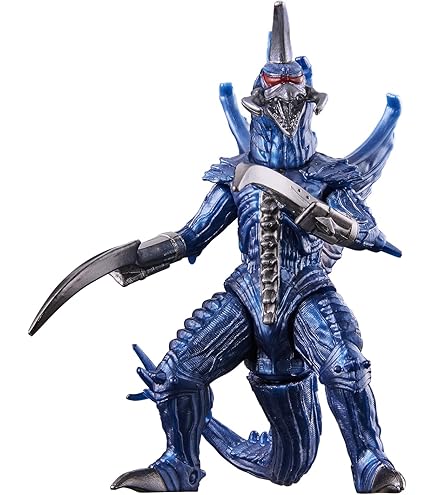 未使用　ゴジラ vs オルガ サウンド　フィギュア 51PhRSnLjSL._UF894,1000_QL80_.jpg