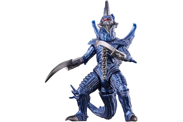 [バンダイ(BANDAI)] ゴジバースト ガイガン(2004)