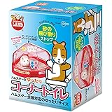 マルカン ゆったりコーナートイレ