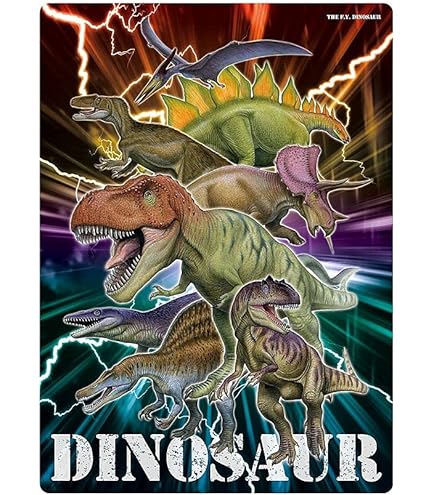 Amazon.co.jp: ジュラシックワールド B5 下敷き 8747 P ショウワ