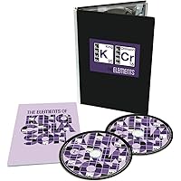 Amazon.co.jp: Elements Tour Box.. -Ltd-: ミュージック