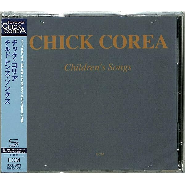 Amazon.co.jp: チック・コリア・ソロ Vol.1: ミュージック
