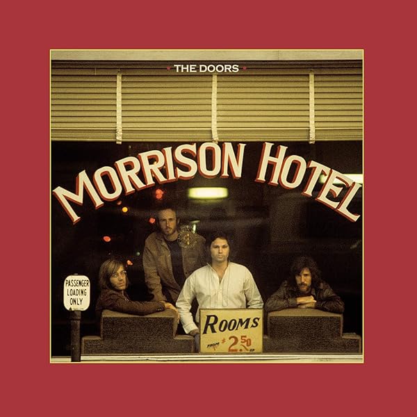 Amazon.co.jp: Doors -Annivers-: ミュージック