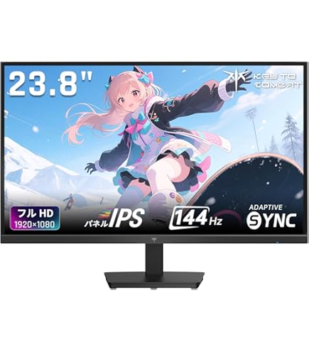 Acer ゲーミングモニター SigmaLine 24インチ Amazon.co.jp: Acer ゲーミングモニター SigmaLine 24インチ