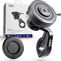 デイトナ(Daytona) GRエクスプロア バイク スマホホルダー 振動吸収 Amazon.co.jp: デイトナ(Daytona) GRエクスプロア バイク スマホ