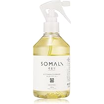 Amazon.co.jp: ソマリ(SOMALI) 台所用石けん 300ml : ドラッグストア