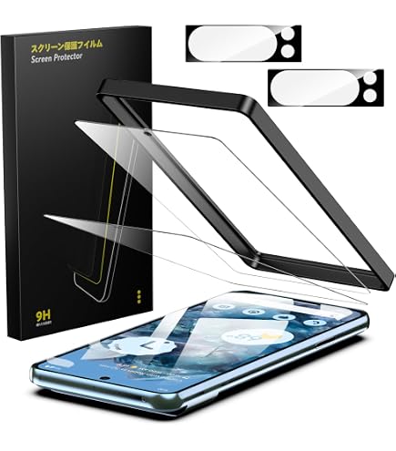 Amazon | 【整備済み品】Google Pixel 8 Pro GE9DP 256GB Obsidian SIM