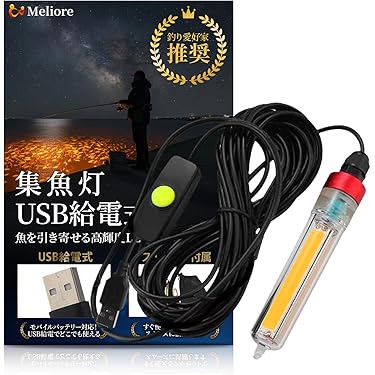 Amazon.co.jp 最新リリース: 集魚灯 の新着ランキングです。