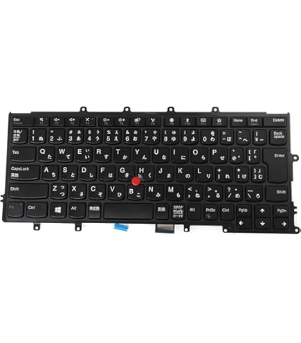 7列キーボードのThinkPad X230i（8G／256G／オフィス ) 7列キーボードのThinkPad X230i（8G／256G／オフィス ) ThinkPad X230