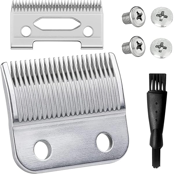 Amazon.co.jp: プロフェッショナルバリカンガードガイドコーム、1/16