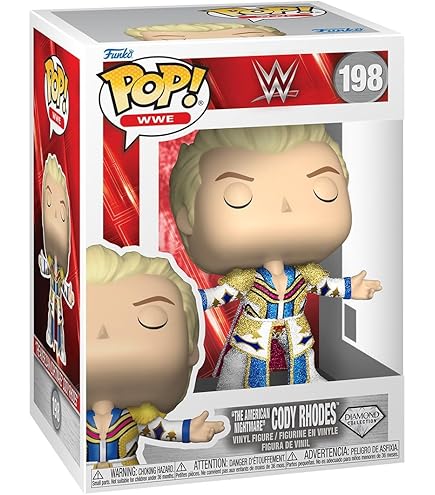 Amazon.co.jp: Funko Pop!WWE - ジョン・シナ(別れ) - Funko Exclusive