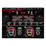 BOSS ボス ループステーション RC-202 テーブルトップルーパー 2トラック クラブ/エレクトロニカ/ビートボックス ブラック 黒 Loop Station