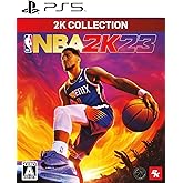 【PS5】2K コレクション NBA 2K23