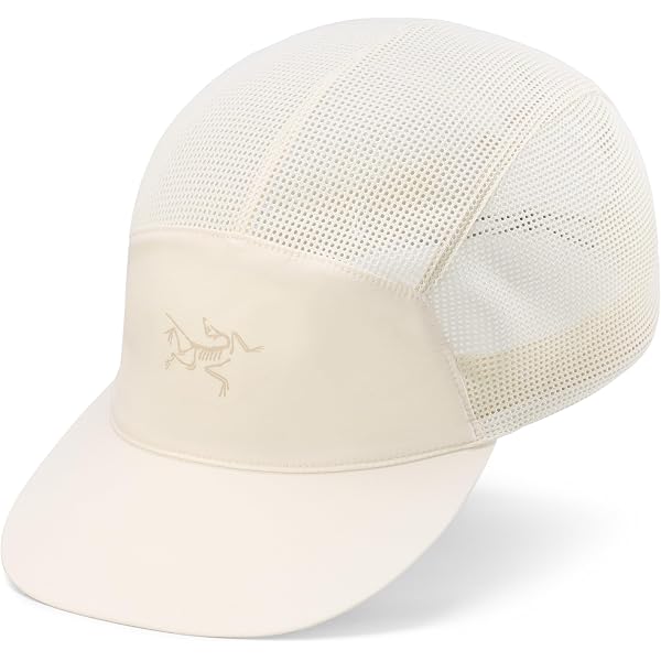 Amazon | Arc'teryx リーフ BAC キャップ Gen 2 スナップバック