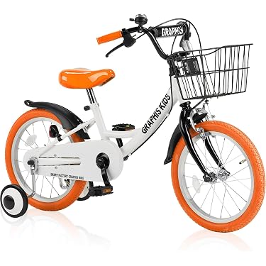 Amazon.co.jp ほしい物ランキング: 子ども用自転車・付属品 で、ほしい