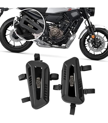 Amazon | デイトナ(Daytona) XSR900(16-20)専用 タンデムグリップ