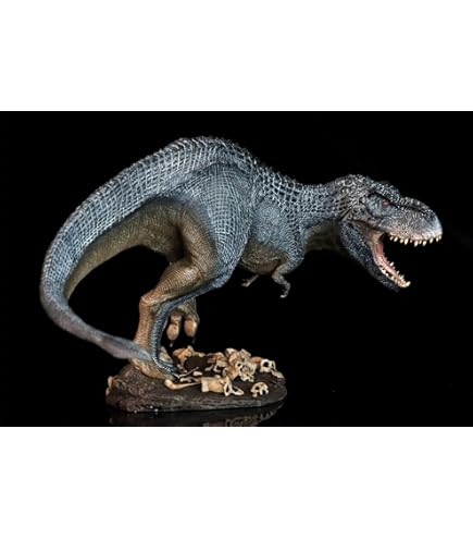 本心楠改 1/35 トリケラトプス 恐竜 フィギュア 模型 限定版　病気ver Amazon | Nanmu 本心楠改 1/35 サイズ トリケラトプス