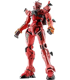 Amazon | ウイングガンダム（EW版）Early Color ver. メタル