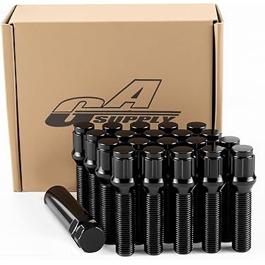 Amazon.co.jp 最新リリース: 車用ホイールボルト・ナット の新着