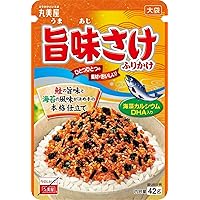 Amazon.co.jp: 丸美屋 たま道楽(ふりかけ)大袋 52g : 食品・飲料・お酒