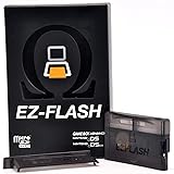 Newest EZ Flash Omega GBA/GBASP/GBM/NDS/NDSL/IDS/IDSL/MICROSDHC用スーパーカード