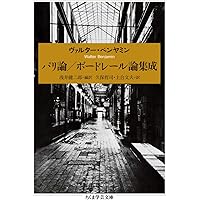 パサージュ論(一) (岩波文庫, 赤463-3) | ヴァルター・ベンヤミン