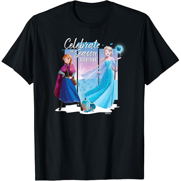 Amazon | ディズニー アナと雪の女王 エルサ アナ オラフ Cool Days