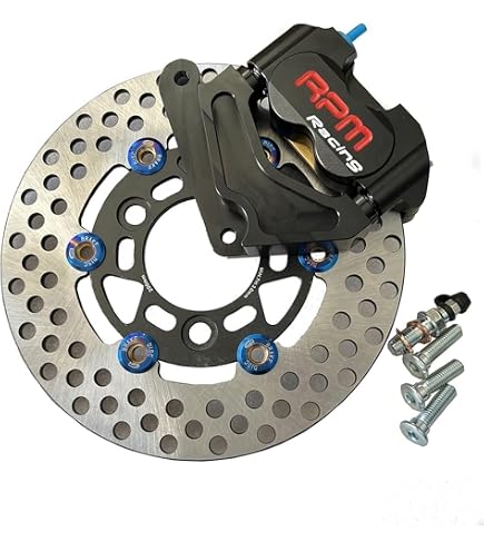 ディスクアップ Amazon | Brembo(ブレンボ) ディスクキット The Groove ZX-6R 03-06/ZX