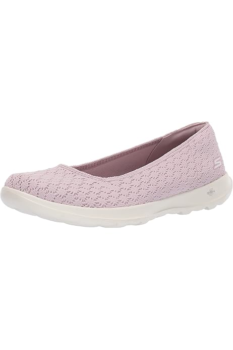 skechers goga mat ballet flats