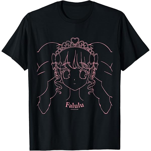 Amazon | プリパラ フェイスシリーズ そふぃ Tシャツ | Tシャツ