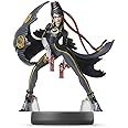 amiibo ベヨネッタ【2Pファイター】(大乱闘スマッシュブラザーズシリーズ)
