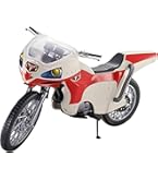 Amazon.co.jp: TAMASHII NATIONS S.H.フィギュアーツ 仮面