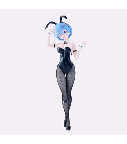 Amazon | 宇崎ちゃんは遊びたい！ω BiCute Bunnies Figure 宇崎花 公式