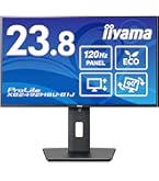 Amazon.co.jp: iiyama ProLite XUB2492HSU-B6 23.8インチ フルHD(1920