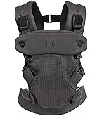 Amazon.co.jp: Joie ベビーキャリア サビー(ブラックペッパー) 69107